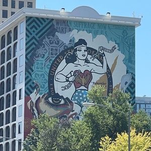 Meet your Posher, Madeleine